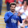Dele Alli completes move to Besiktas from Everton | Transfer News